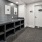 spacious amenity rooms