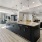 resident kitchen with ample storage