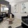 lounge area with seating
