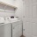 laundry area with easy access