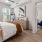 bedrooms that connect to the living area